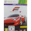 Xbox 360 - Forza Motorsport 4 - Bundle