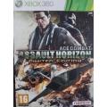 Xbox 360 - Ace Combat Assault Horizon - Limited Edition Boxed