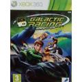 Xbox 360 - Ben 10 Galactic Racing
