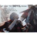 Xbox 360 - Devil May Cry 4