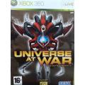 Xbox 360 - Universe at War