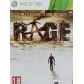 Xbox 360 - Rage