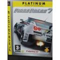 PS3 - Ridge Racer 7 - Platinum