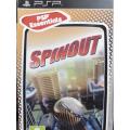 PSP - Spinout - Essentials