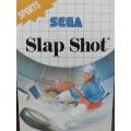 Sega Master System - Slap Shot