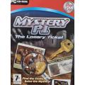 PC - Mystery P.I. - The Lottery Ticket - Hidden Object Game