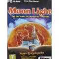 PC - Magic Encyclopedia Moon Light - Hidden Object Game