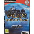 PC - Escape Rosecliff Island- Hidden Object Adventure