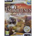 PC - Enlightenus II The Timeless Tower Collector`s Edition - Hidden Object Adventure