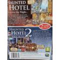 PC - The Hidden Mystery Collectives - Haunted Hotel 1 & 2 - Hidden Object Game