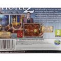PC - The Hidden Mystery Collectives - Haunted Hotel 1 & 2 - Hidden Object Game