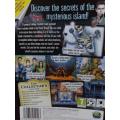 PC - The Missing A Search and Rescue Mystery - Hidden Object Game