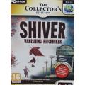 PC - Shiver Vanishing Hitchhiker - Hidden Object Game