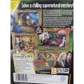 PC - Dark Strokes Sins of the Fathers - Hidden Object Game