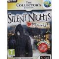 PC - Silent Nights The Pianist - Hidden Object Game