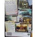 PC - Mystery Case Files Shadow Lake  - Hidden Object Game