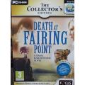 PC - Death at Fairing Point a Dana Knighstone Novel  - Hidden Object Game