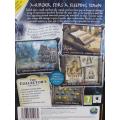 PC - Shadow Wolf Mysteries Curse of the Full Moon  - Hidden Object Game