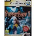 PC - Puppettshow 3 Lost Town  - Hidden Object Game