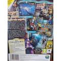 PC - Puppettshow 3 Lost Town  - Hidden Object Game