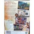 PC - Macabre Mysteries Curse of the Nightingale  - Hidden Object Game