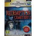 PC - Redemption Cemetery 2 Children`s Plight  - Hidden Object Game