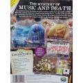 PC - Maestro Music of Death  - Hidden Object Game