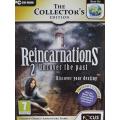 PC - Reincarnations 2 Uncover the Past  - Hidden Object Game