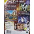 PC - Reincarnations 2 Uncover the Past  - Hidden Object Game