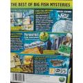PC - Haunting Mysteries Triple Pack  - Hidden Object Game