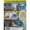 PC - Mysteries Darkness & Hope Triple Pack  - Hidden Object Game