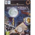 PC - Nightfall Mysteries Asylum Conspiracy  - Hidden Object Game