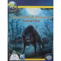 PC - Shadow Wolf Mysteries Tracks of Terror  - Hidden Object Game