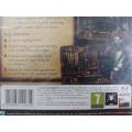 PC - The Dracula Files  - Hidden Object Game (New Sealed)