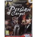 PC - The Mystery of the Persian Carpet  - Hidden Object Game