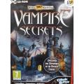 PC - Hidden Mysteries Vampire Secrets  - Hidden Object Game
