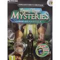 PC - Fairy Tale Mysteries The Beanstalk - Hidden Object Game
