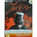 PC - Mystery Murders Jack The Ripper - Hidden Object Game