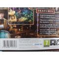 PC - Victorian Mysteries Yellow Room - Hidden Object Game