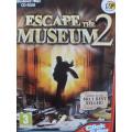 PC - Escape The Museum 2 - Hidden Object Game
