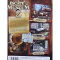 PC - Escape The Museum 2 - Hidden Object Game