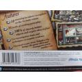 PC - The Moonstone - Hidden Object Game