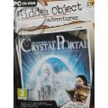 PC - The Mystery of the Crystal Portal - Hidden Object Game