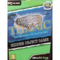 PC - Hidden Expedition Titanic - Hidden Object Game