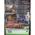 PC - The Dark Hills of Cherai - Hidden Object Game