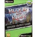 PC - Blood and Ruby The Vampire Mystery - Hidden Object Game