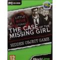 PC - Little Noir Stories The Case of the Missing Girl - Hidden Object Game
