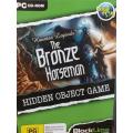 PC - Haunted Legends The Bronze Horseman - Hidden Object Game
