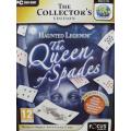 PC - Haunted Legends The Queen of Spades - Hidden Object Adventure