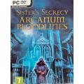 PC - Sister`s Secrecy Arcanum Bloodlines - Hidden Object Adventure